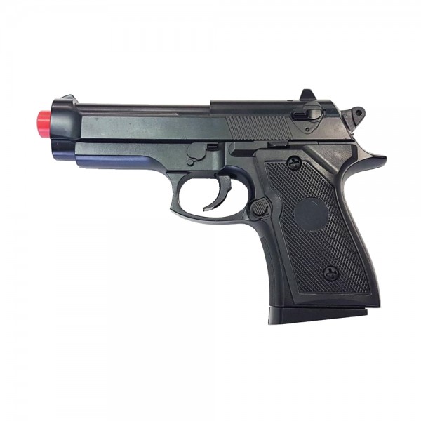 SPRING PISTOL ZM PISTOL SERIES (ZM-21)