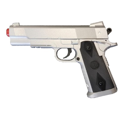 PISTOLA A MOLLA ZM PISTOL SERIES (ZM-25)