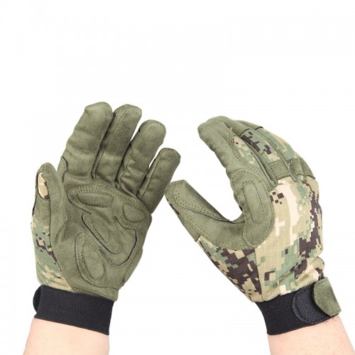 EMERSONGEAR TACTICAL LIGHTWEIGHT GLOVES AOR2 SMALL SIZE (EM8718-S)