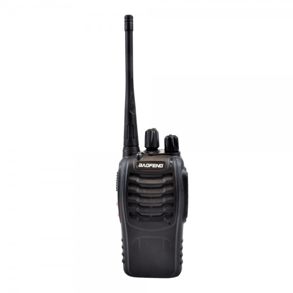 BAOFENG RICETRASMITTENTE VHF/UHV FM BF-888S (EL-Z005)