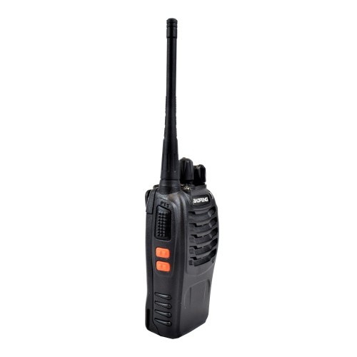 BAOFENG RICETRASMITTENTE VHF/UHV FM BF-888S (EL-Z005)