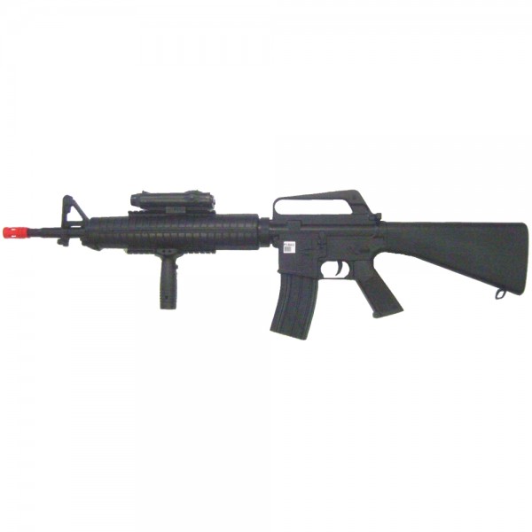 WELL SPRING RIFLE (M16A3)