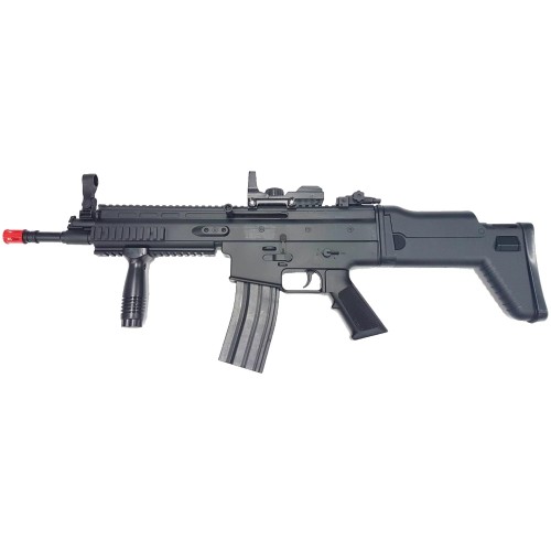 P47 AK47 Airsoft Gun Rifle