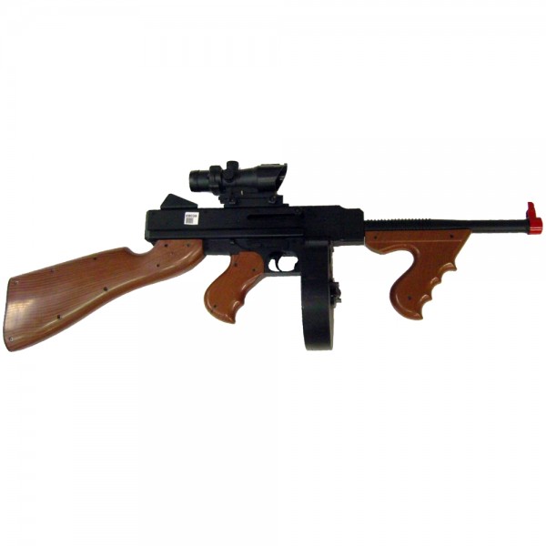 SPRING RIFLE (8903A)