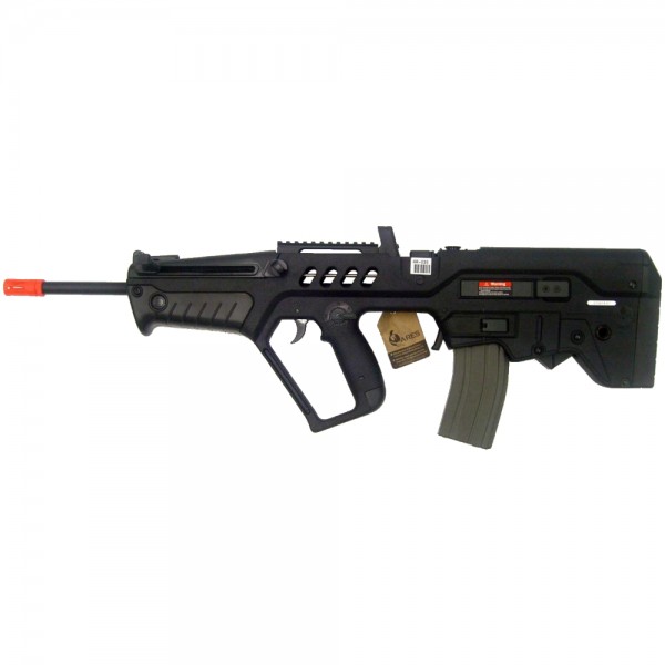 ARES FUCILE ELETTRICO T21 LONG NERO (AR-035) ARES FUCILE ELETTRICO T21 LONG NERO (AR-035)