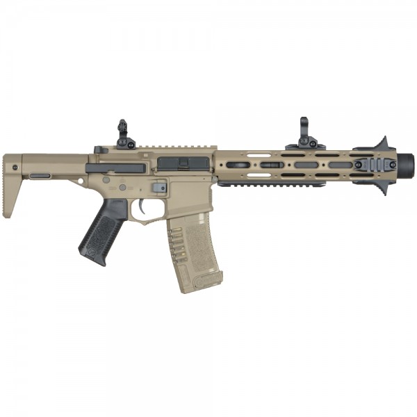 AMOEBA ELECTRIC RIFLE AM-013 DARK EARTH (AR-AM13T)