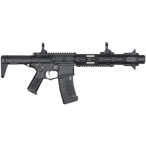 AMOEBA ELECTRIC RIFLE AM-013 BLACK (AR-AM13B)