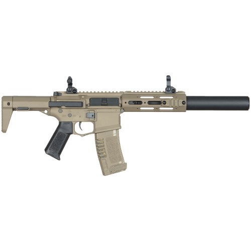 AMOEBA ELECTRIC RIFLE AM-014 DARK EARTH (AR-AM14T)