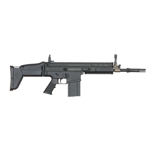 ARES ELECTRIC RIFLE SCAR-H AR-060-E BLACK (AR-SC-HB)