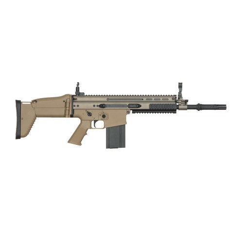 ARES ELECTRIC RIFLE SCAR-H AR-061-E DARK EARTH (AR-SC-HT)