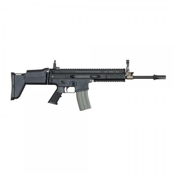 ARES ELECTRIC RIFLE SCAR-L AR-062-E BLACK (AR-SC-LB)