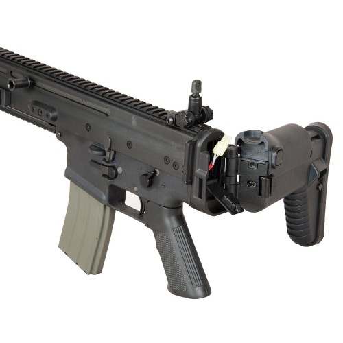 ARES FUCILE ELETTRICO SCAR-L NERO (AR-SC-LB)