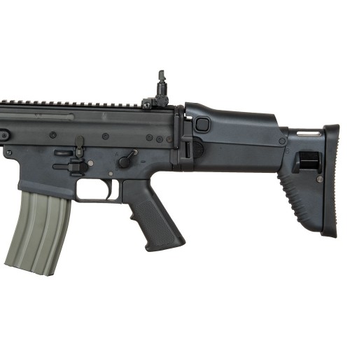 ARES FUCILE ELETTRICO SCAR-L NERO (AR-SC-LB)