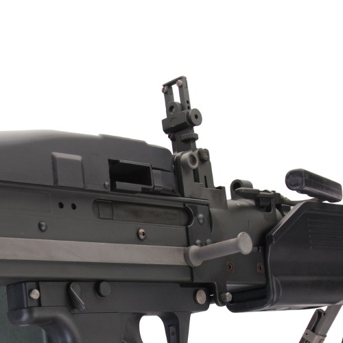 ARES FUCILE ELETTRICO M60 (AR-MG005)