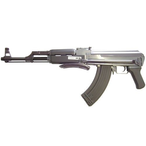 J.G. WORKS ELECTRIC RIFLE AK47S (0507B)