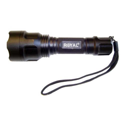 ROYAL TORCIA LED 180 LUMEN (T491)