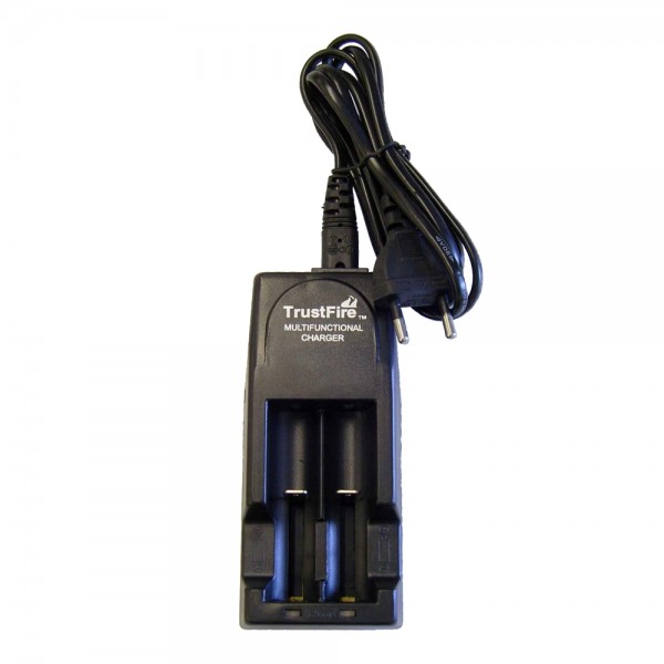 LI-ION BATTERY CHARGER (CBA6) LI-ION BATTERY CHARGER (CBA6)