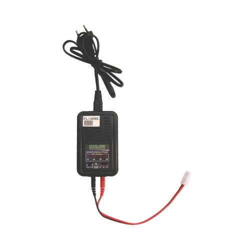 FUEL BATTERY CHARGER LI-PO / LI-FE (FL-SK55)