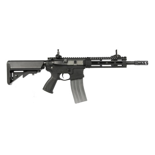 G&G FUCILE ELETTRICO CM16 RAIDER 2.0 NERO (GG-CM16R)