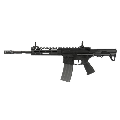 G&G FUCILE ELETTRICO CM16 RAIDER L 2.0E NERO (GG-CM16RL)