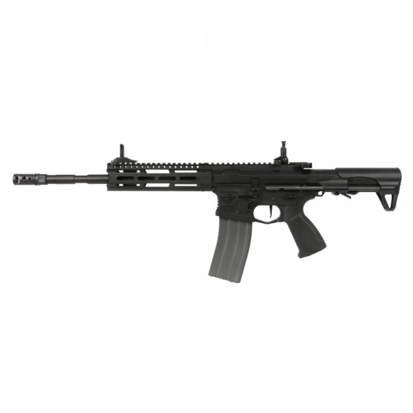 G&G FUCILE ELETTRICO CM16 RAIDER L 2.0E NERO (GG-CM16RL) G&G FUCILE ELETTRICO CM16 RAIDER L 2.0E NERO (GG-CM16RL)