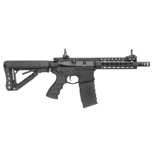 G&G FUCILE ELETTRICO GC16 SR CQB (GGSRS-M)