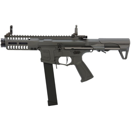 G&G ELECTRIC RIFLE ARP 9 BATTLESHIP GRAY (GG-ARP9G)