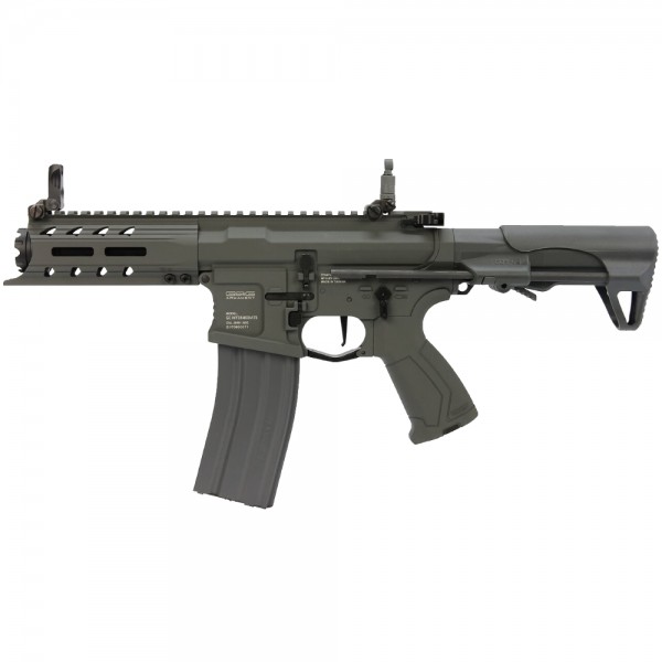 G&G ELECTRIC RIFLE ARP 556 BATTLESHIP GRAY (GG-ARP556G) G&G ELECTRIC RIFLE ARP 556 BATTLESHIP GRAY (GG-ARP556G)