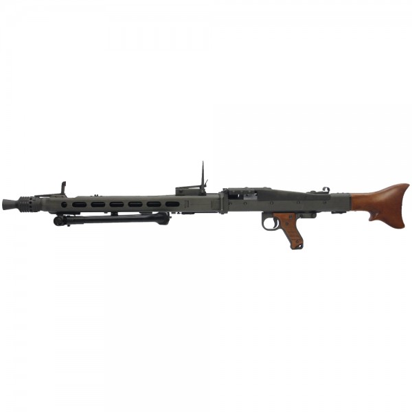 G&G ELECTRIC RIFLE GMG42 (GG-GMG42) G&G ELECTRIC RIFLE GMG42 (GG-GMG42)