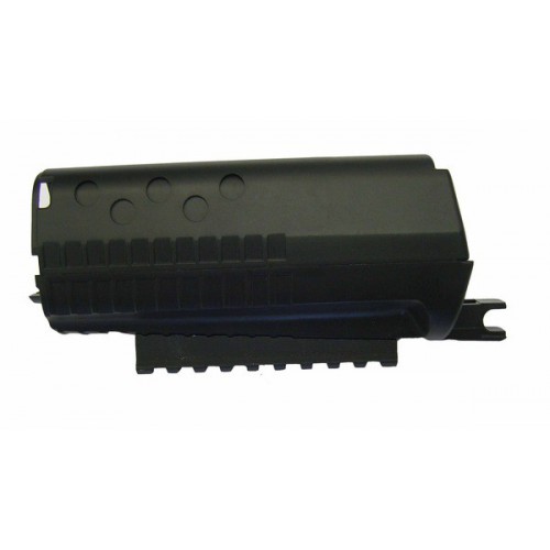 HANDGUARD WITH RAIL FOR SG552 SERIES (ACCESSORIX082)