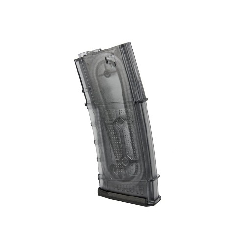 G&G 5 PIECES SET MID-CAP 105 ROUNDS MAGAZINE FOR GR16 SERIES (G08151)