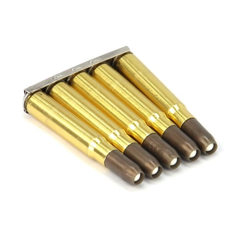 G&G 5 CARTRIDGE SHELL SET FOR G980 SE (G08136)