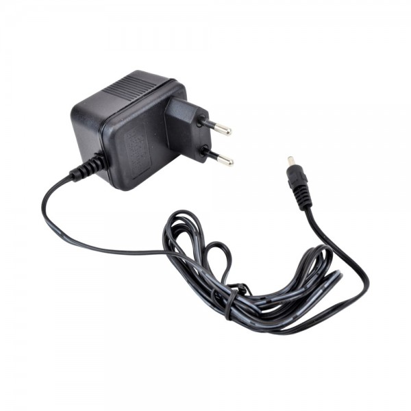 CARICA BATTERIE PER PISTOLE ELETTRICHE CYMA (3P-AEP-CHRG) CARICA BATTERIE PER PISTOLE ELETTRICHE CYMA (3P-AEP-CHRG)