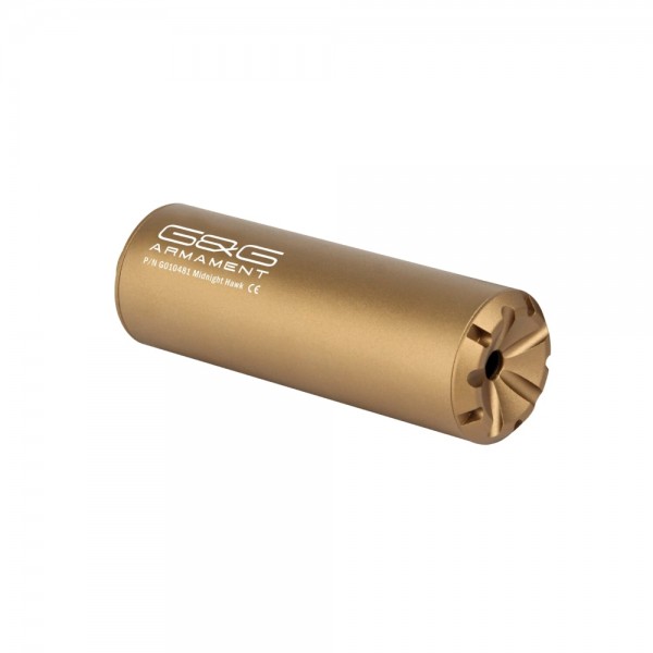 G&G MIDNIGHT HAWK TRACER UNIT DESERT TAN (G01048-1) G&G MIDNIGHT HAWK TRACER UNIT DESERT TAN (G01048-1)