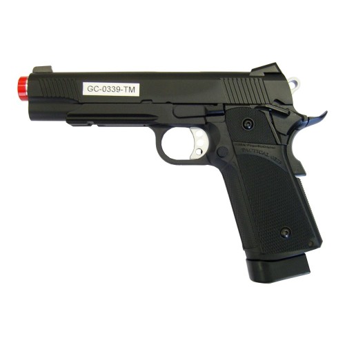 KJ WORKS CO2 PISTOL KP-05 (GC0339)